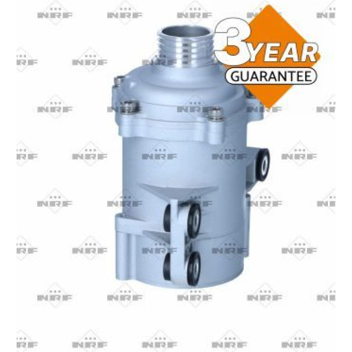 NRF 390069 Wasserpumpe, Motorkühlung EASY FIT NRF 390069 Wasserpumpe, Motorkühlung EASY FIT