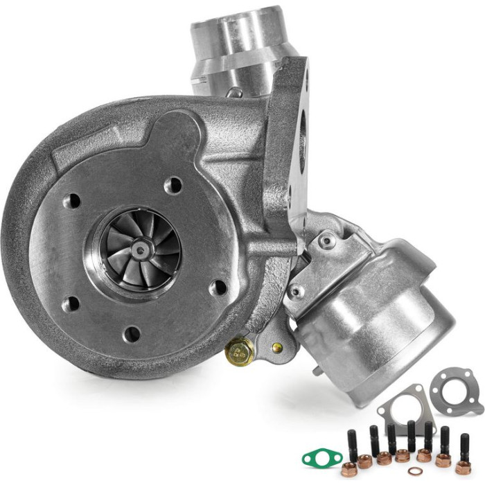 Turbolader für RENAULT CLIO KANGOO MEGANE B3 für RENAULT 8200405203 OEGERMANY Turbolader für RENAULT CLIO KANGOO MEGANE B3 für RENAULT 8200405203 OEGERMANY