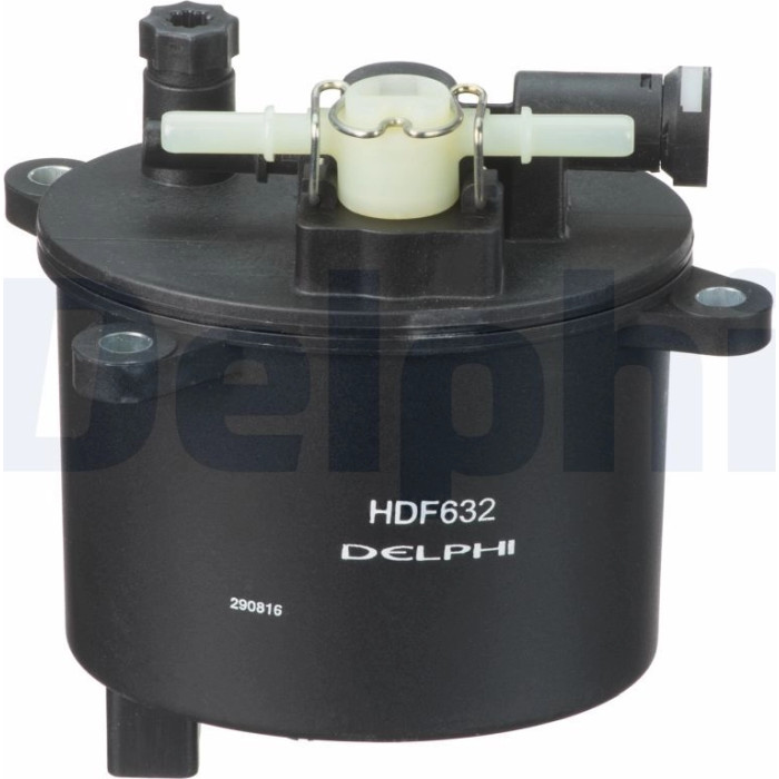 Delphi HDF632 Kraftstofffilter