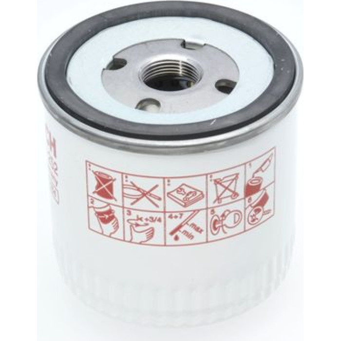 BOSCH 0 451 103 252 Ölfilter