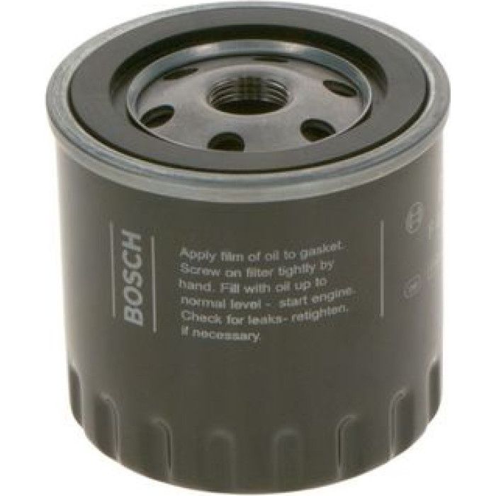 BOSCH F 026 407 250 Ölfilter BOSCH F 026 407 250 Ölfilter