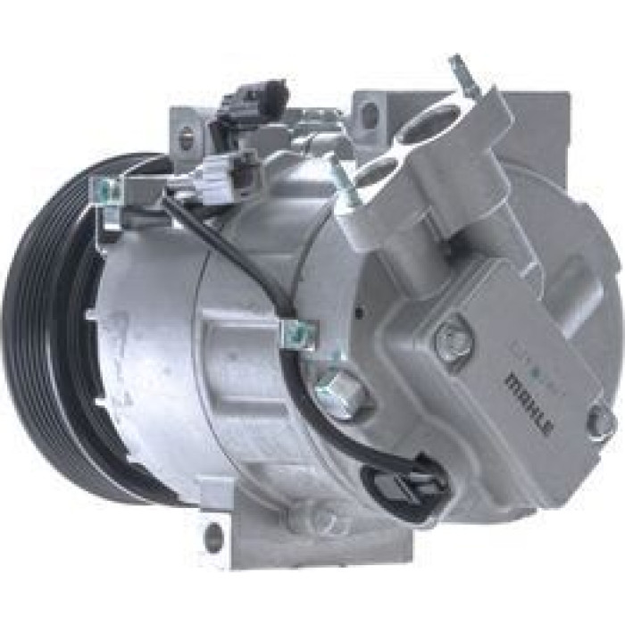 Mahle ACP 141 000S Kompressor, Klimaanlage BEHR Mahle ACP 141 000S Kompressor, Klimaanlage BEHR