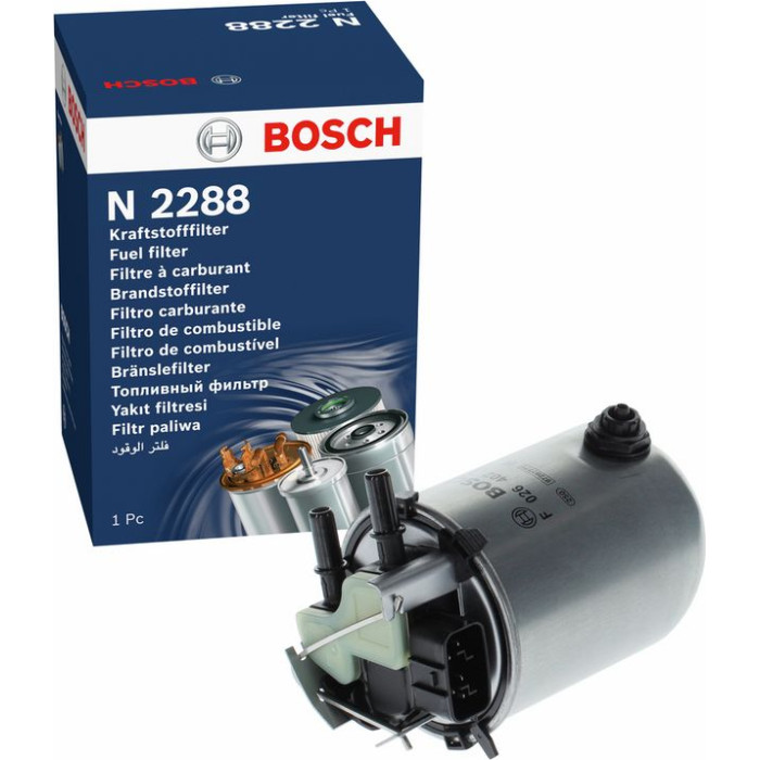BOSCH F 026 402 288 Kraftstofffilter BOSCH F 026 402 288 Kraftstofffilter