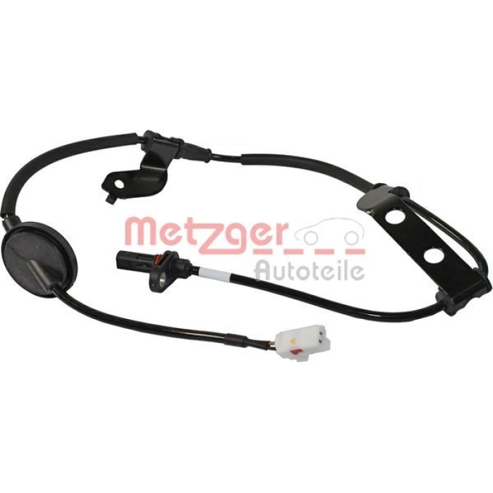 Metzger 0900812 Sensor, Raddrehzahl Metzger 0900812 Sensor, Raddrehzahl