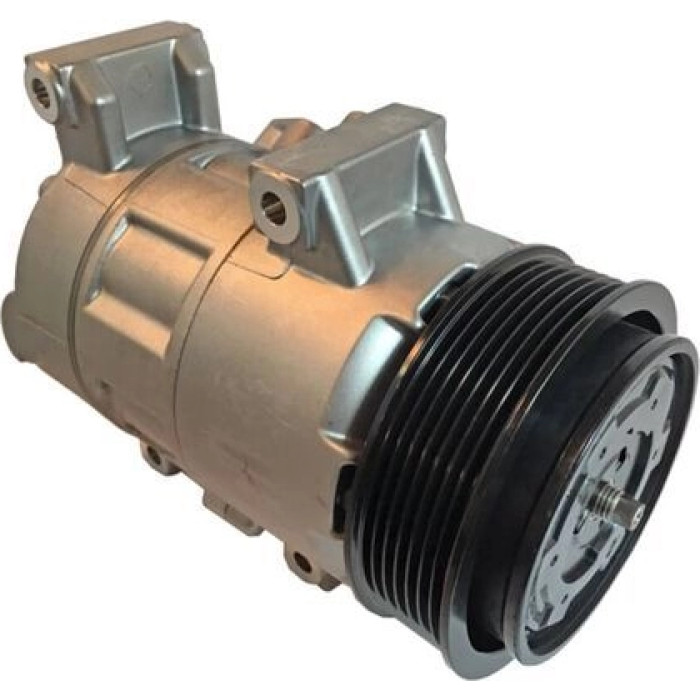 Mahle ACP 975 000S Kompressor, Klimaanlage BEHR Mahle ACP 975 000S Kompressor, Klimaanlage BEHR