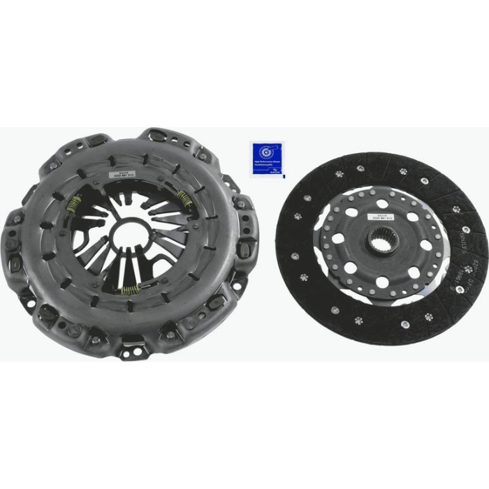 SACHS 3000 951 810 Kupplungssatz XTend SACHS 3000 951 810 Kupplungssatz XTend