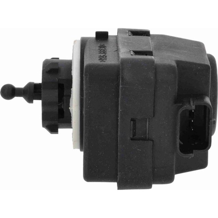 Vemo V22-77-0002 Stellelement, Leuchtweiteregulierung Green Mobility Parts
