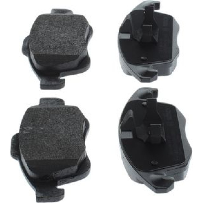 BOSCH 0 986 494 235 Bremsbelagsatz, Scheibenbremse BOSCH 0 986 494 235 Bremsbelagsatz, Scheibenbremse