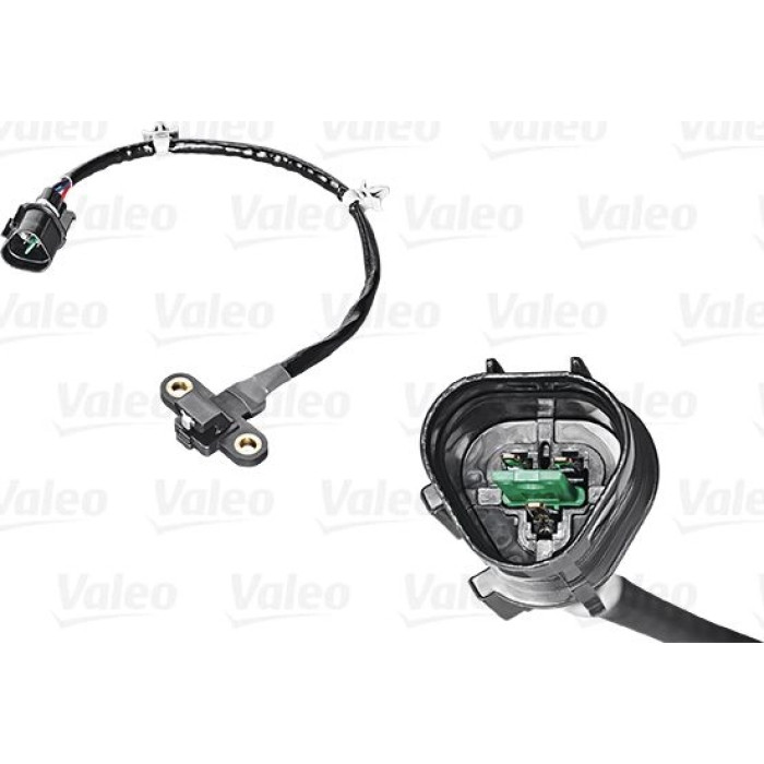Valeo 254080 Impulsgeber, Kurbelwelle Valeo 254080 Impulsgeber, Kurbelwelle