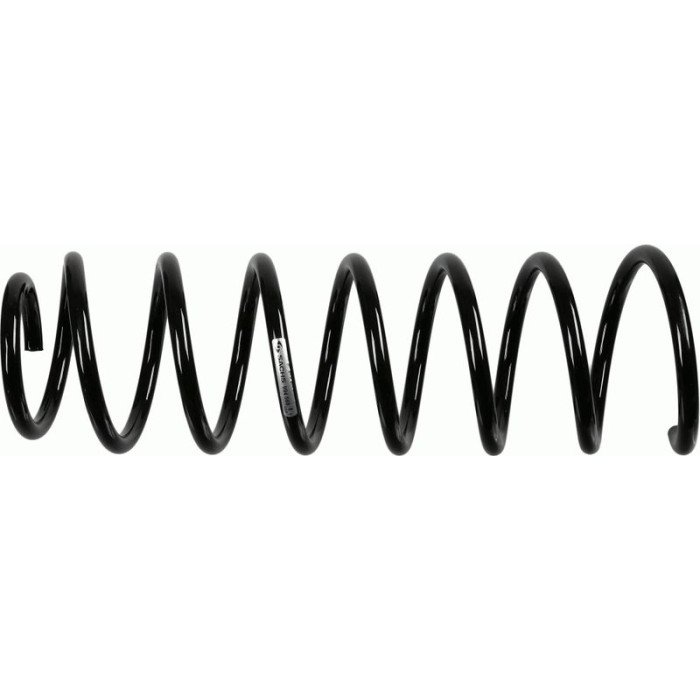 Sachs 994 568 Fahrwerksfeder