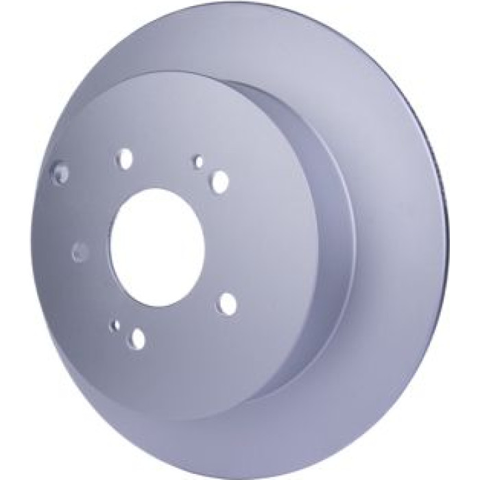Hella 8DD 355 118-801 Bremsscheibe PRO Hella 8DD 355 118-801 Bremsscheibe PRO