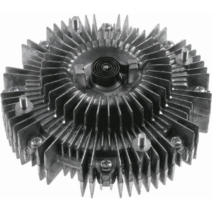 Sachs 2100 500 062 Kupplung, Kühlerlüfter Sachs 2100 500 062 Kupplung, Kühlerlüfter