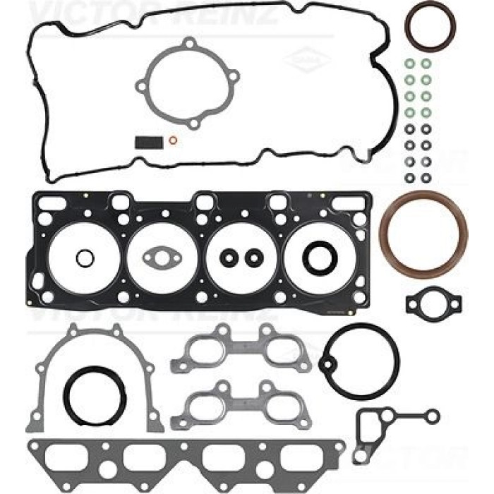 Dichtungsvollsatz, Motor 01-53470-02