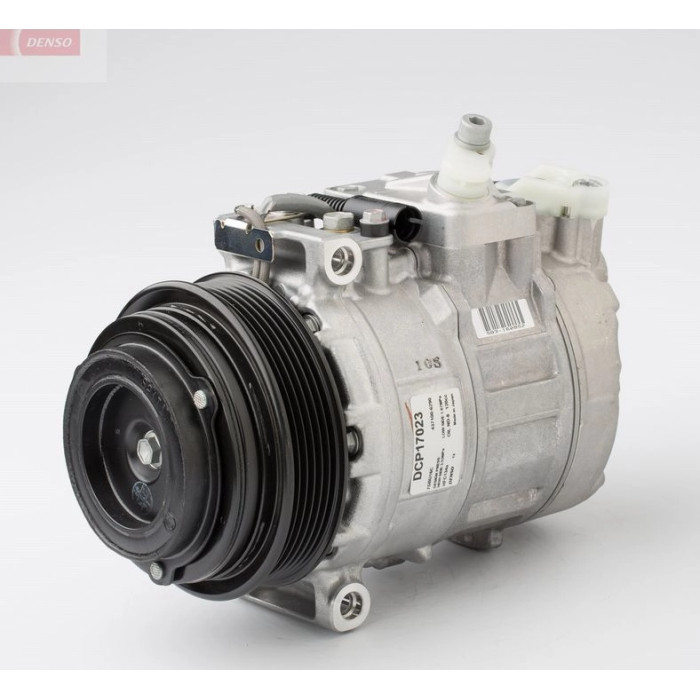 DENSO 7SBU16C Klimakompressor DCP17023 DENSO 7SBU16C Klimakompressor DCP17023