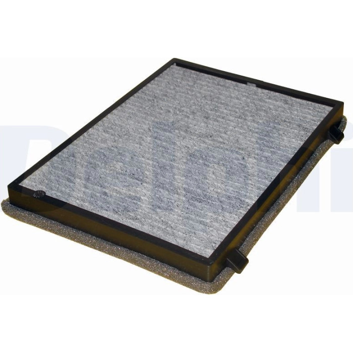 Delphi TSP0325263C Filter, Innenraumluft Delphi TSP0325263C Filter, Innenraumluft