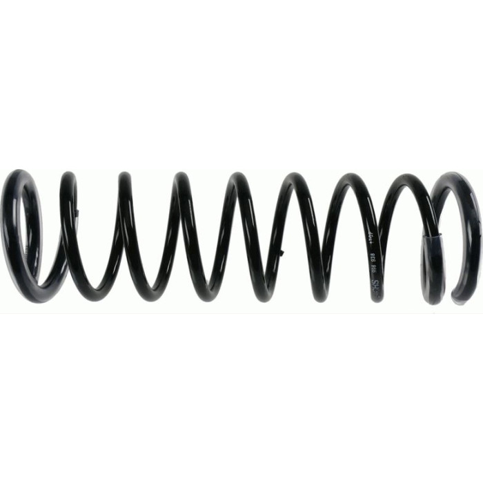 Sachs 996 938 Fahrwerksfeder