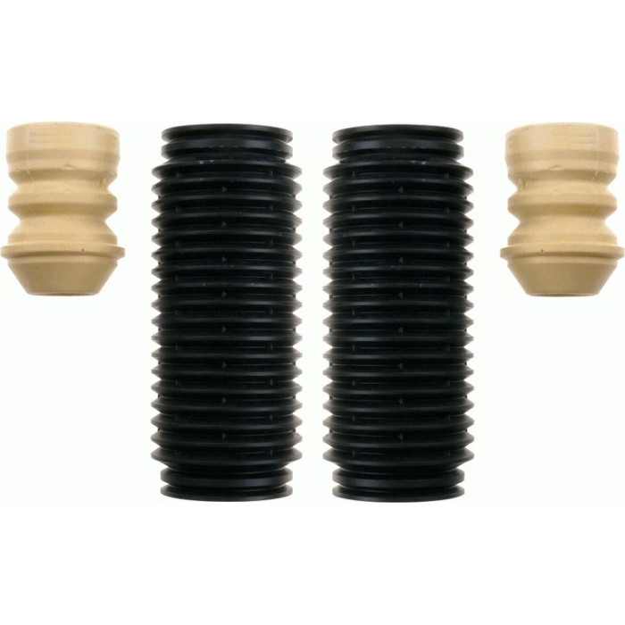 Sachs 900 092 Staubschutzsatz, Stoßdämpfer Service Kit Sachs 900 092 Staubschutzsatz, Stoßdämpfer Service Kit