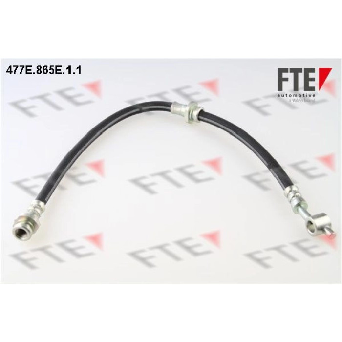FTE 9240683 Bremsschlauch FTE 9240683 Bremsschlauch