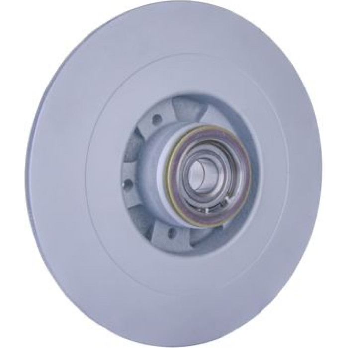 Hella 8DD 355 123-411 Bremsscheibe PRO Hella 8DD 355 123-411 Bremsscheibe PRO
