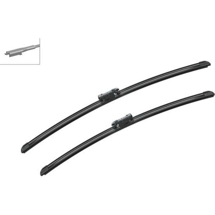 BOSCH A 294 S Scheibenwischer Aerotwin 3 397 007 294 BOSCH A 294 S Scheibenwischer Aerotwin 3 397 007 294