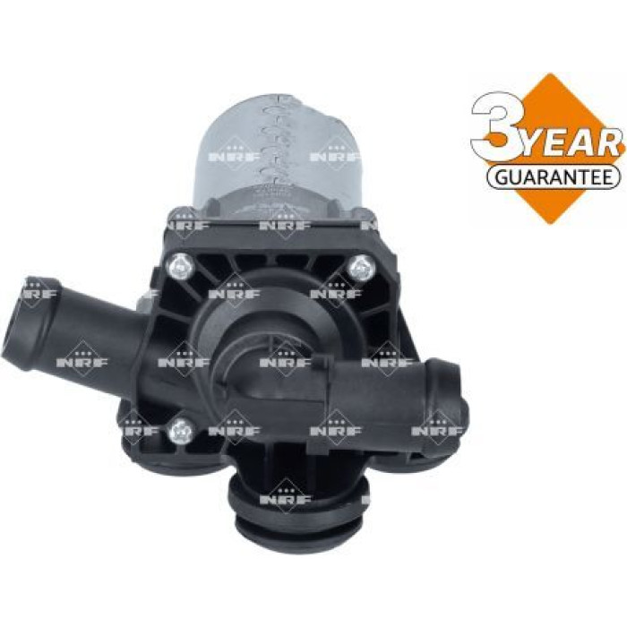 NRF 390047 Zusatzwasserpumpe EASY FIT NRF 390047 Zusatzwasserpumpe EASY FIT