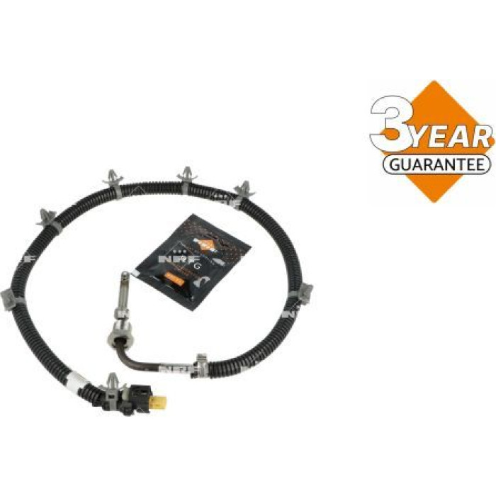 NRF 707447 Sensor, Abgastemperatur NRF 707447 Sensor, Abgastemperatur