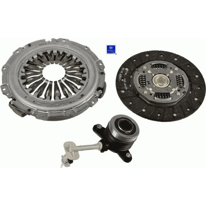 SACHS 3000 990 387 Kupplungssatz Kit plus CSC