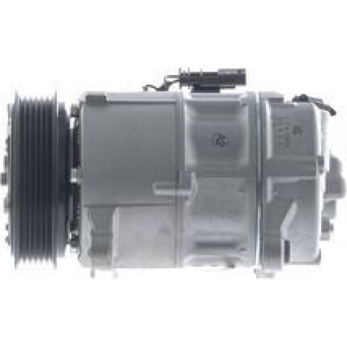 Mahle ACP 599 000P Kompressor, Klimaanlage BEHR Premium Line