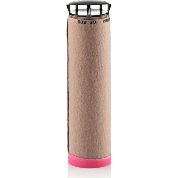 Mann-Filter CF 500 Sekundärluftfilter EUROPICLON Mann-Filter CF 500 Sekundärluftfilter EUROPICLON