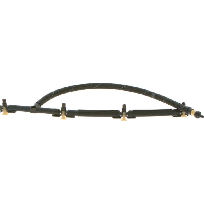 BOSCH 0 928 402 213 Schlauch, Leckkraftstoff