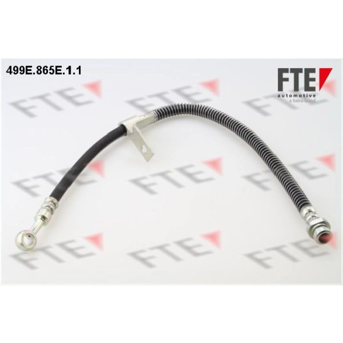FTE 9240718 Bremsschlauch FTE 9240718 Bremsschlauch