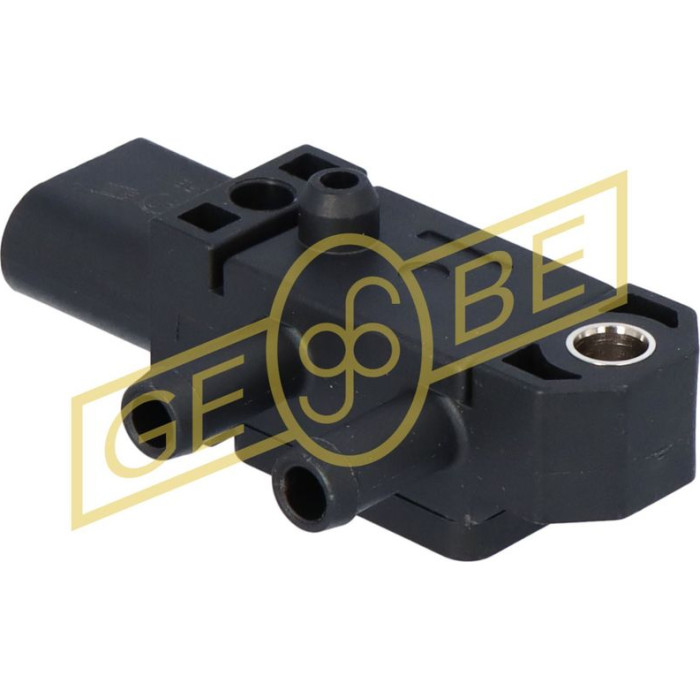 GEBE 9 2239 1 Sensor, Abgasdruck GEBE 9 2239 1 Sensor, Abgasdruck