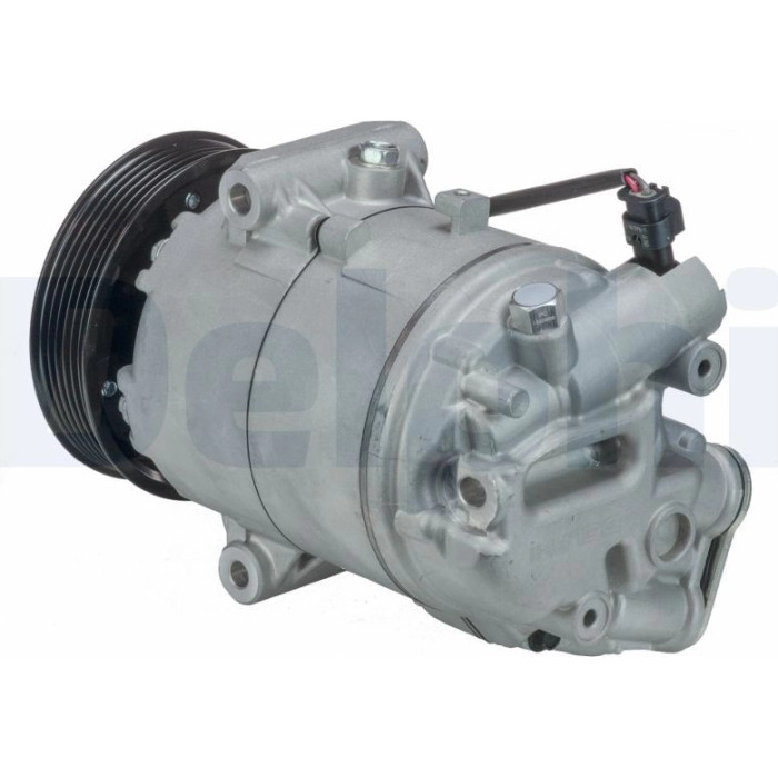 Delphi TSP0155967 Kompressor, Klimaanlage Delphi TSP0155967 Kompressor, Klimaanlage