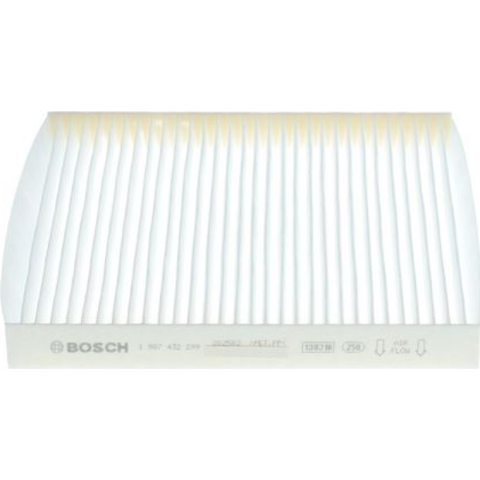 BOSCH 1 987 432 299 Innenraumfilter BOSCH 1 987 432 299 Innenraumfilter