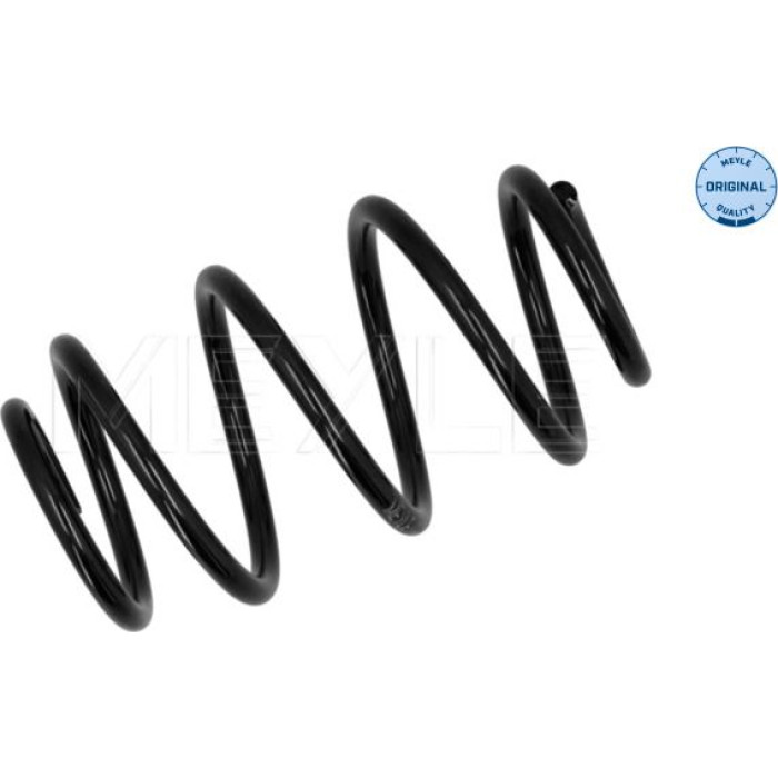 Meyle 014 639 0012 Fahrwerksfeder MEYLE-ORIGINAL: True to OE