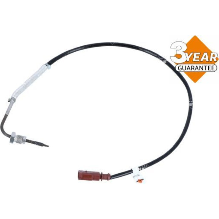 NRF 707129 Sensor, Abgastemperatur EASY FIT NRF 707129 Sensor, Abgastemperatur EASY FIT