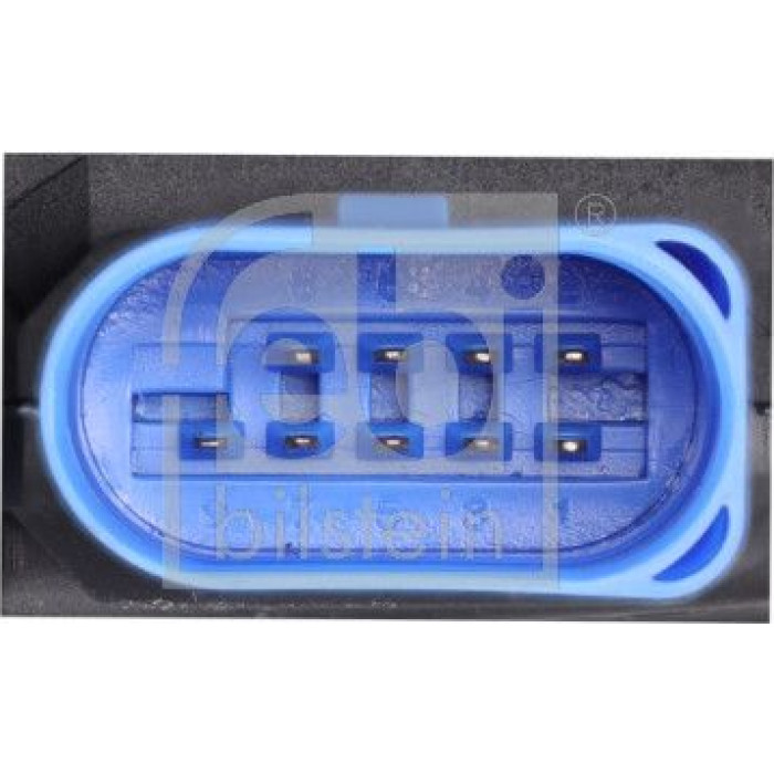 febi bilstein 1000248 Türschloss Plus febi bilstein 1000248 Türschloss Plus