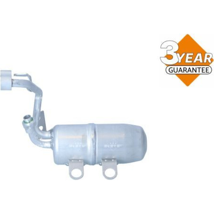 NRF 33290 Trockner, Klimaanlage EASY FIT NRF 33290 Trockner, Klimaanlage EASY FIT