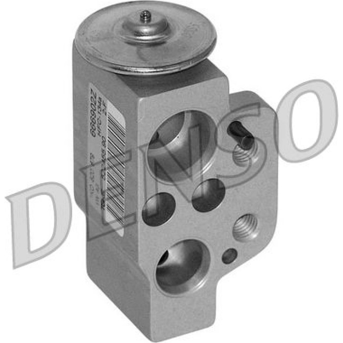 Denso DVE02003 Expansionsventil, Klimaanlage Denso DVE02003 Expansionsventil, Klimaanlage