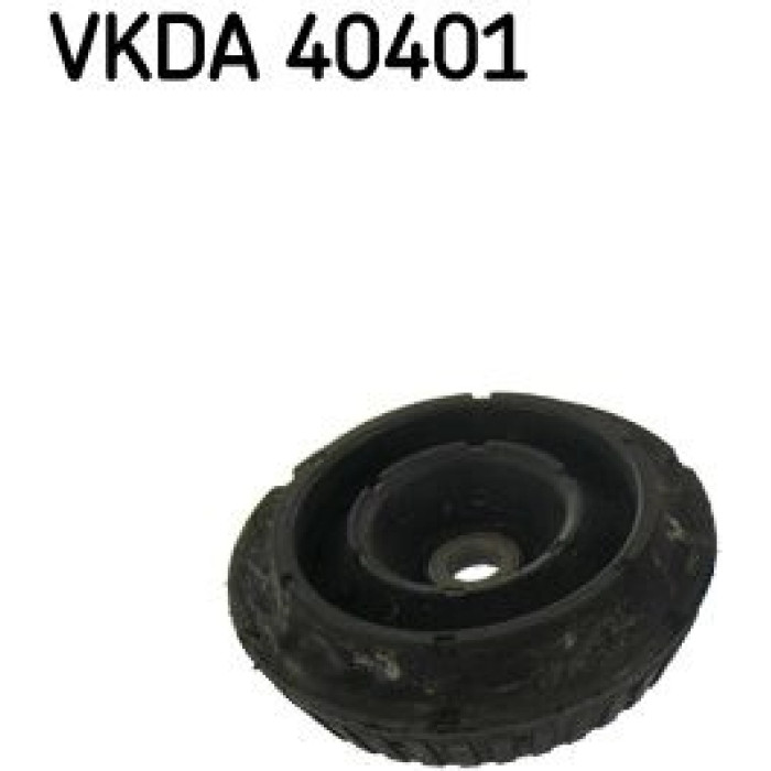 Federbeinstützlager VKDA 40401 Federbeinstützlager VKDA 40401