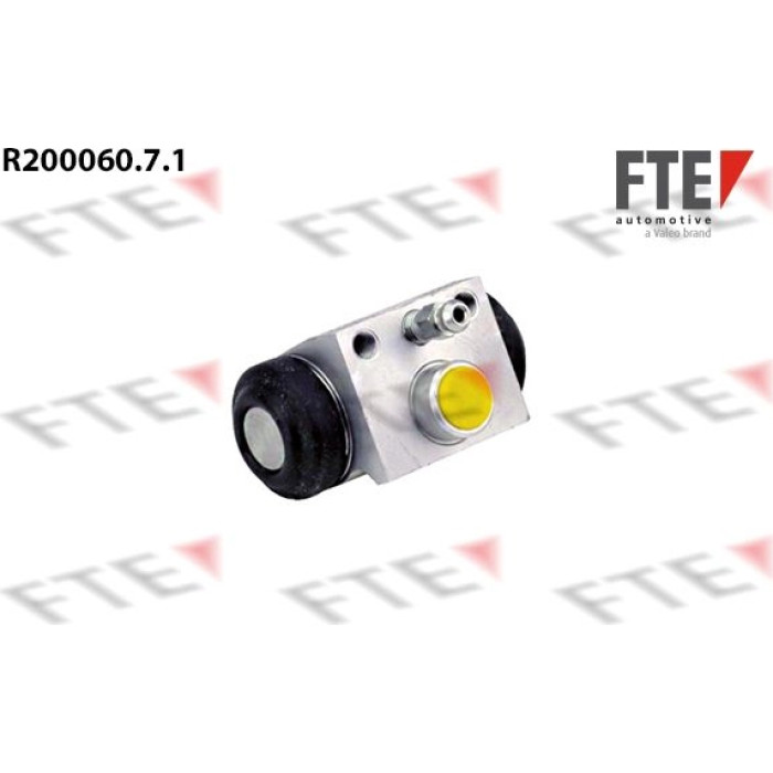 FTE 9210165 Radbremszylinder FTE 9210165 Radbremszylinder