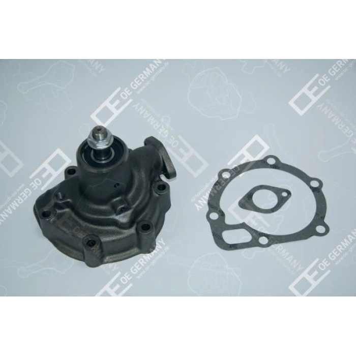 Wasserpumpe Motorkühlung für Scania D 11 259 065 OEGERMANY 052000110002