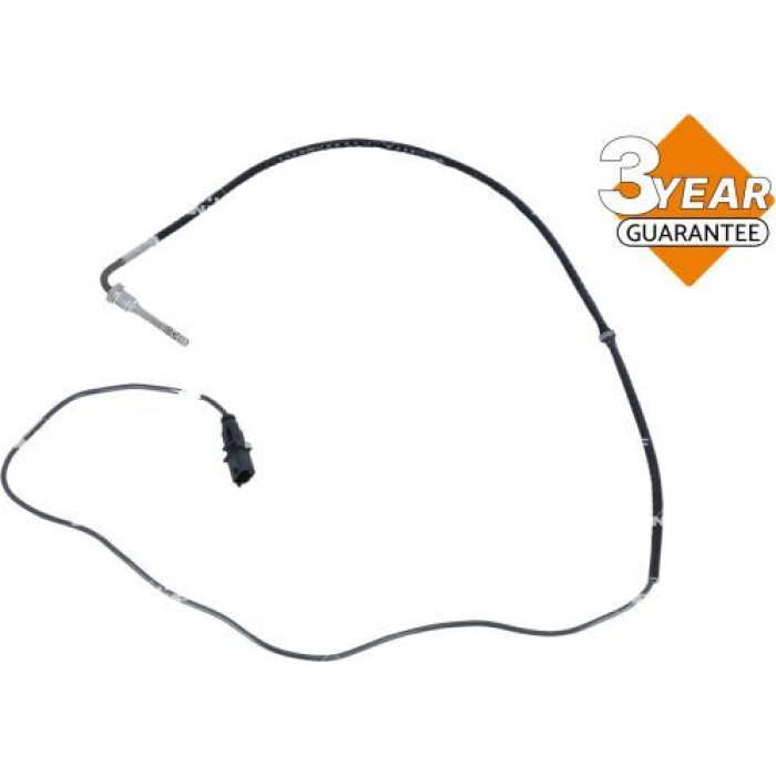 NRF 707397 Sensor, Abgastemperatur EASY FIT NRF 707397 Sensor, Abgastemperatur EASY FIT