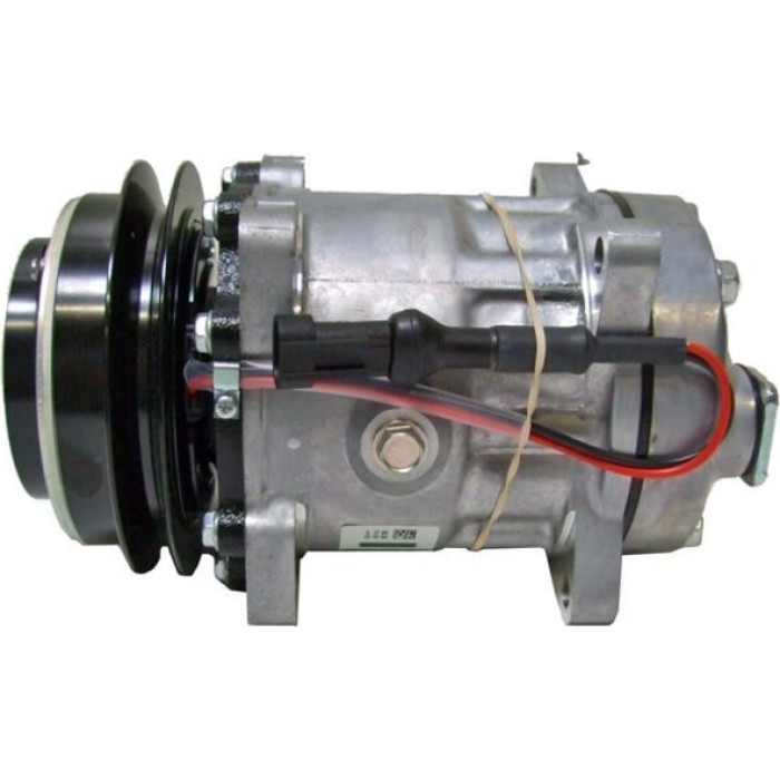 Mahle ACP 501 000P Kompressor, Klimaanlage BEHR Premium Line Mahle ACP 501 000P Kompressor, Klimaanlage BEHR Premium Line