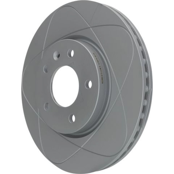 ATE 24.0326-0166.1 Bremsscheibe PowerDisc