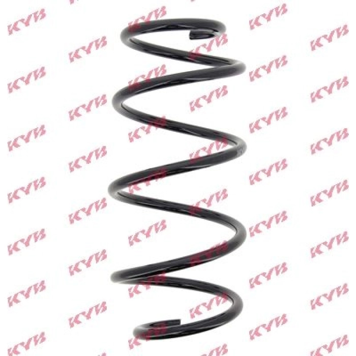 KYB RH3933 Fahrwerksfeder K-Flex KYB RH3933 Fahrwerksfeder K-Flex