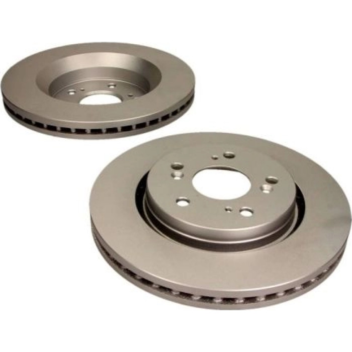 QUARO QD2242 Bremsscheibe QUARO QD2242 Bremsscheibe