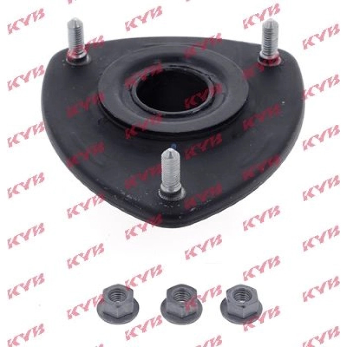 KYB SM1024 Reparatursatz, Federbeinstützlager Suspension Mounting Kit KYB SM1024 Reparatursatz, Federbeinstützlager Suspension Mounting Kit