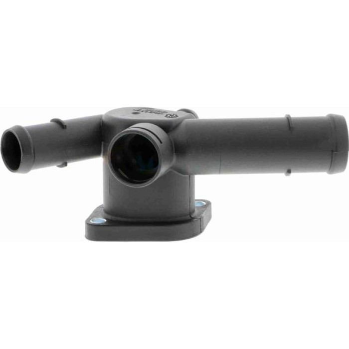 Vaico V10-0560 Kühlmittelflansch