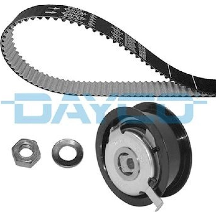 Dayco KTB266 Zahnriemensatz